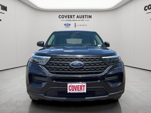 Used 2021 Ford Explorer 2WD image 8