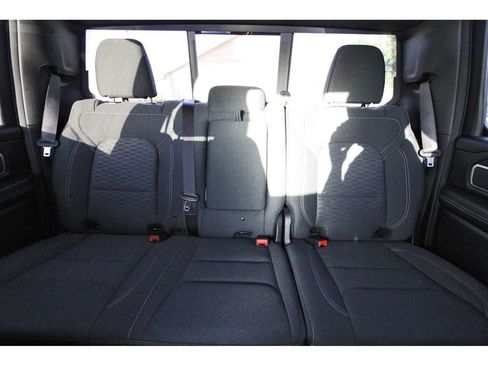 Used 2025 RAM 1500 Big Horn AWD/4WD image 14