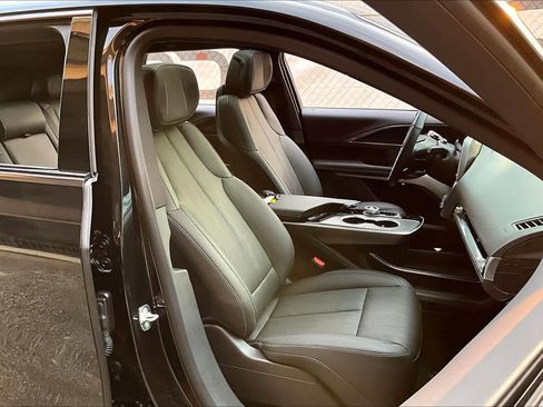 Used 2024 Cadillac Lyriq Sport w/ LPO, Floor Liner Package image 8