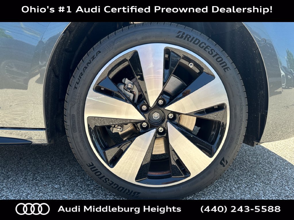Certified 2026 Audi A5 Premium Plus w/ Premium Plus Package AWD/4WD image 28