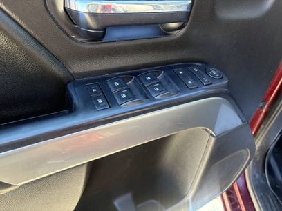 Used 2014 Chevrolet Silverado 1500 LT w/ All Star Edition