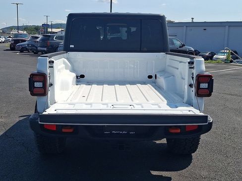 Used 2026 Jeep Gladiator Mojave AWD/4WD image 26