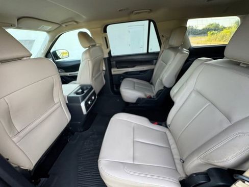 Used 2022 Ford Expedition XLT RWD image 29