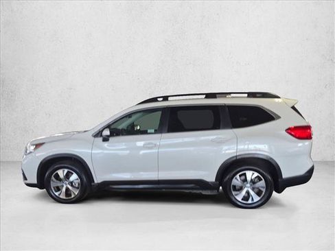 Used 2020 Subaru Ascent Premium w/ Convenience Package AWD/4WD image 9