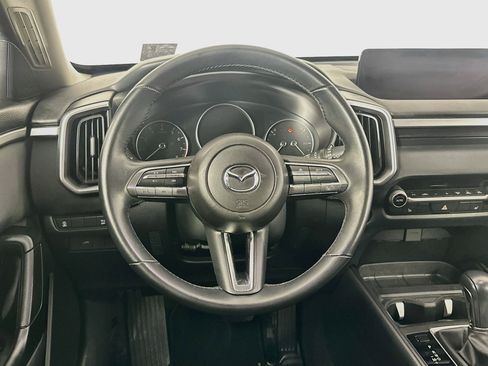 Used 2025 MAZDA CX-50 AWD 2.5 S w/ Preferred Package image 17