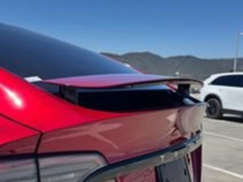 Used 2023 Tesla Model X AWD/4WD image 23