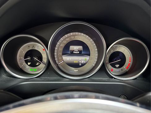 Used 2014 Mercedes-Benz E 350 4MATIC Sedan w/ Premium 1 Package image 14