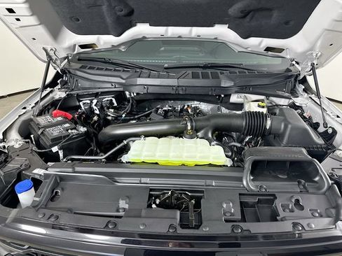 New 2026 Ford F150 XLT AWD/4WD image 30
