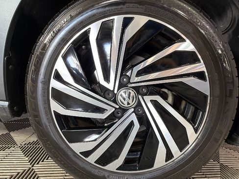Used 2021 Volkswagen Jetta SEL FWD image 40