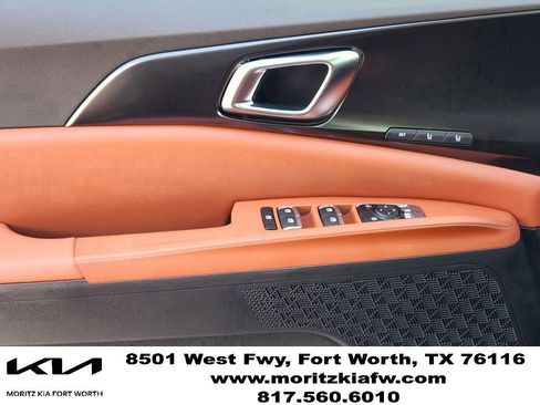 New 2026 Kia Carnival SX FWD image 16