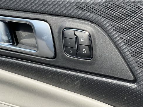 New 2025 Ford Mustang Premium image 17