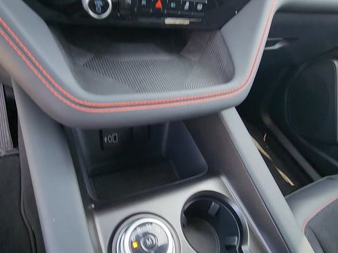 New 2026 Ford Explorer ST w/ Sun And Sound Package image 27