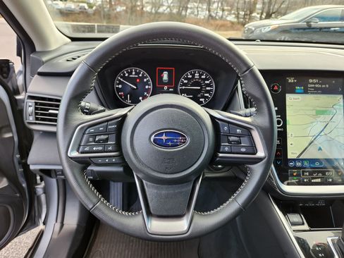 Certified 2025 Subaru Outback Premium w/ Popular Package #1 image 18