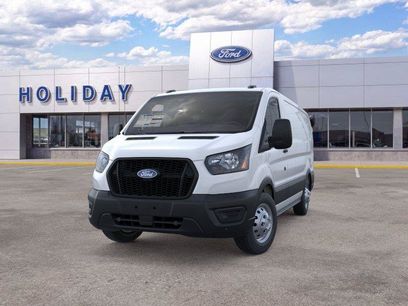 New 2026 Ford Transit 150 Low Roof AWD