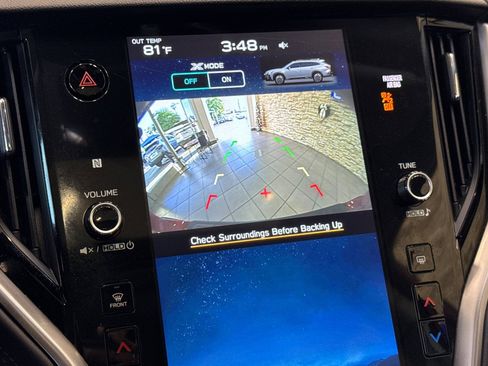 Certified 2023 Subaru Outback Premium image 19