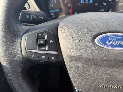 Used 2021 Ford Escape SE AWD/4WD image 20