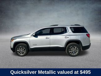 Used 2019 GMC Acadia SLE video 2