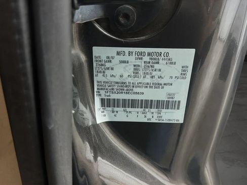 Used 2008 Ford F250 XL RWD image 28