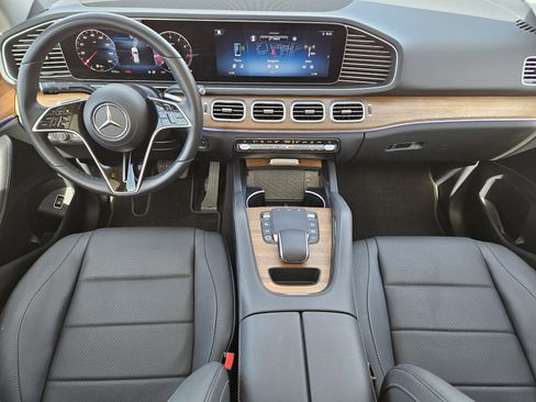 Certified 2025 Mercedes-Benz GLE 350 4MATIC image 25