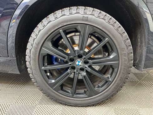 Used 2020 BMW X5 M50i w/ Executive Package AWD/4WD image 30