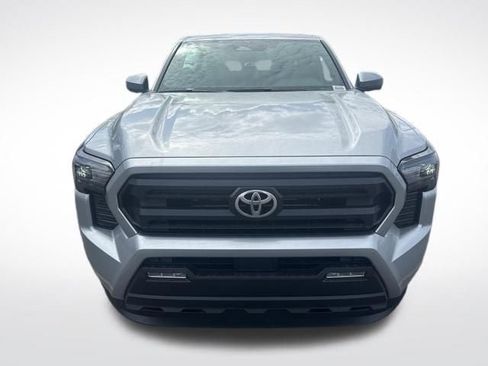 New 2026 Toyota Tacoma SR5 AWD/4WD image 8