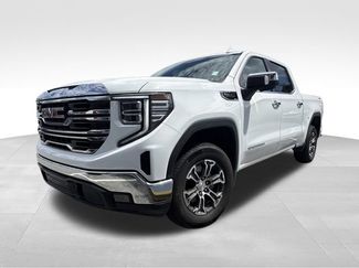 Used 2025 GMC Sierra 1500 SLT AWD/4WD video 1