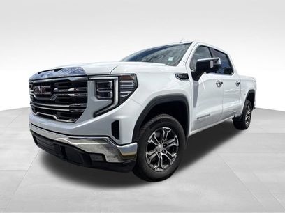 Used 2025 GMC Sierra 1500 SLT