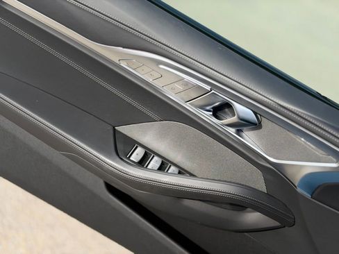 New 2026 BMW M850i xDrive Convertible AWD/4WD image 18