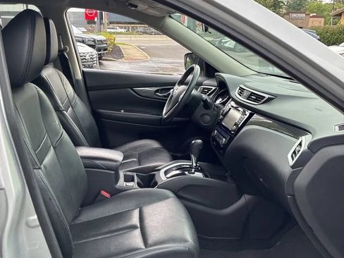 Used 2014 Nissan Rogue SL AWD/4WD image 23