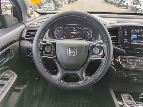 Used 2022 Honda Pilot Touring image 23