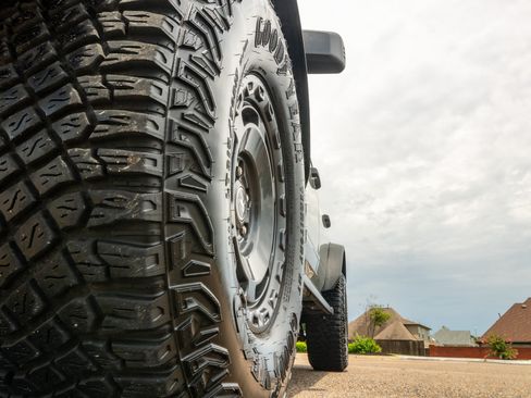 Used 2024 Ford Bronco Big Bend AWD/4WD image 10
