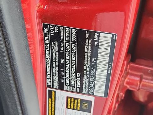 Used 2018 Mercedes-Benz GLE 350 w/ Parking Assist Package image 28