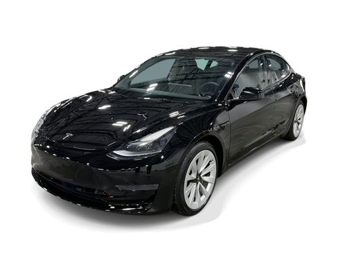 Certified 2023 Tesla Model 3 Standard Range RWD image 14