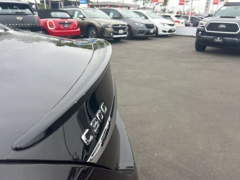 Used 2021 Mercedes-Benz C 300 Sedan image 17