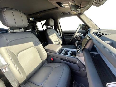New 2026 Land Rover Defender 110 V8 AWD/4WD image 19