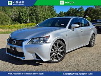 Used 2013 Lexus GS 350 AWD video 1