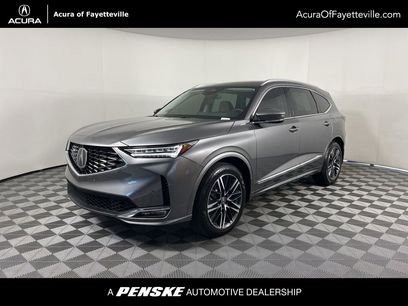 Used 2026 Acura MDX w/ Advance Package