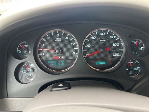Used 2012 Chevrolet Tahoe LT RWD image 14