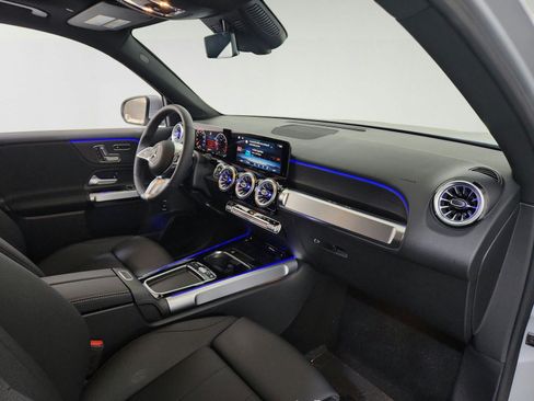 Certified 2026 Mercedes-Benz GLB 250 image 19