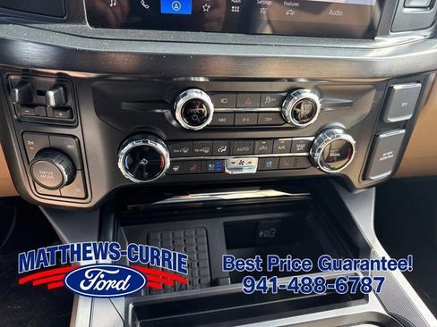 New 2026 Ford F250 Lariat w/ Chrome Package AWD/4WD image 23