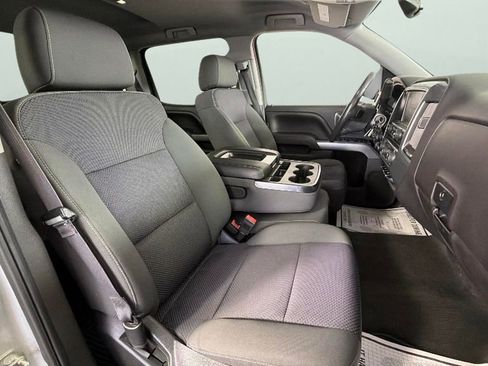 Used 2016 Chevrolet Silverado 1500 LT w/ All Star Edition RWD image 30