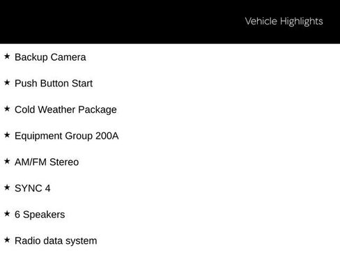 Used 2023 Ford Escape Active w/ Cold Weather Package FWD image 8