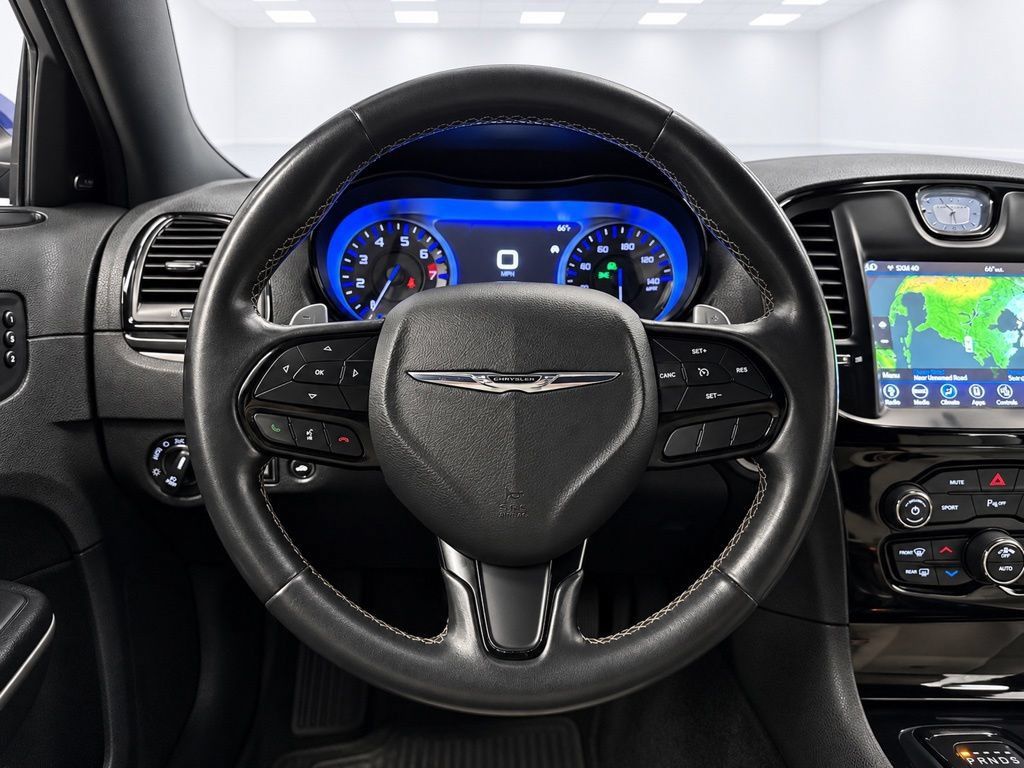 Used 2019 Chrysler 300 S w/ 300S Premium Group 2 AWD/4WD image 40