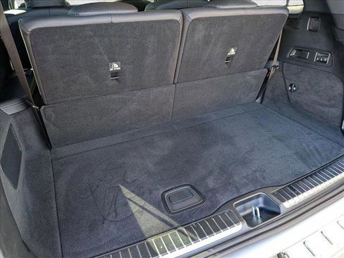 Certified 2025 Mercedes-Benz GLS 450 4MATIC image 6