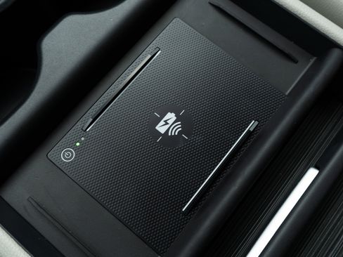 Certified 2026 Honda Odyssey EX-L image 29