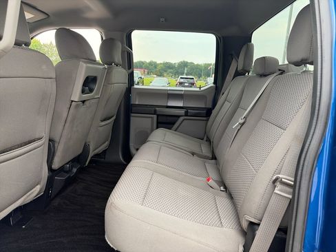 Used 2018 Ford F150 XLT w/ XTR Package AWD/4WD image 27