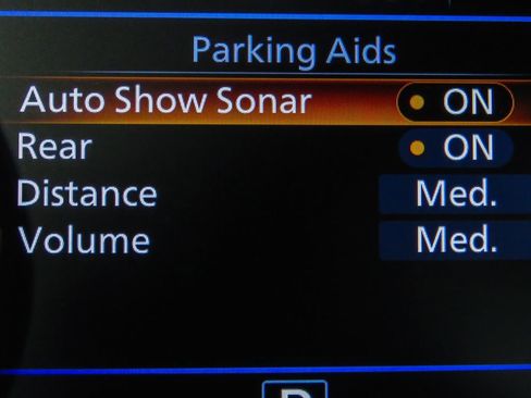 Certified 2024 Nissan Altima 2.5 SR image 14