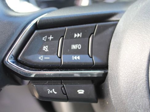 Certified 2024 MAZDA CX-5 AWD 2.5 S w/ Select Package image 16