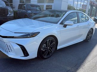 Used 2026 Toyota Camry XSE FWD video 2
