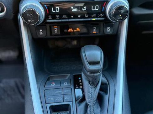 Used 2024 Toyota RAV4 XLE w/ Weather Package AWD/4WD image 25
